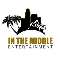 In The Middle Ent. Logo