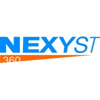 Nexyst 360 Logo