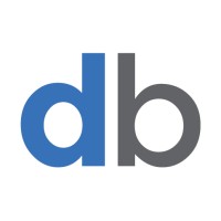 DB (Dentist.Business) Logo