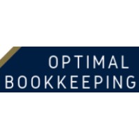 Optimal Bookkeeping Logo