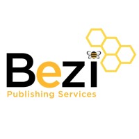 Bezi Publishing Services Logo