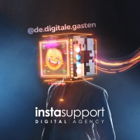 Instasupport Logo