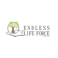 Endless Life Force (Pty) Ltd Logo