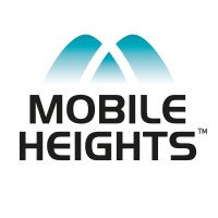 Mobile Heights Logo