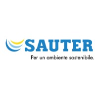 Sauter Italia Logo
