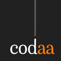 Codaa Logo