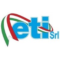 ETI s.r.l. Logo