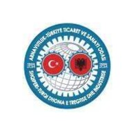 ATTSO / Albanian - Turkish Chamber of Commerce and Industry Logo