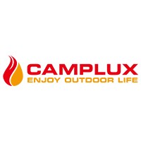 Camplux, Enjoy Outdoor Life! Logo