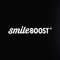 SMILEBOOST Logo