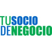 Tu socio de negocio Logo