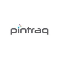 PINTRAQ Logo