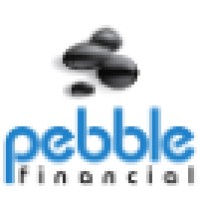 Pebble Financial Logo