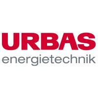 URBAS Logo
