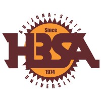 HBSA at Arizona State University Logo
