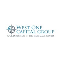 West One Capital Group Logo