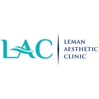 Leman Aesthetic Clinic Logo