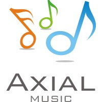 AxialMusic Logo