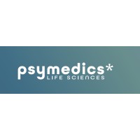 Psymedics Life Sciences Inc. Logo