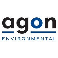 Agon Environmental Logo