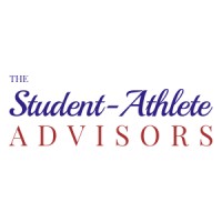 The Student-Athlete Advisors Logo