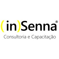 (in)Senna Logo