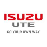 Isuzu UTE Australia Logo