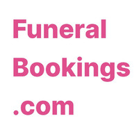 FuneralBookings.com Logo