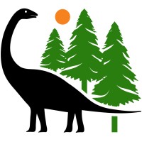 NOMADasaurus Adventure Travel Blog Logo
