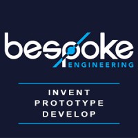 Bespoke Engineering Logo