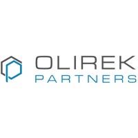 Olirek Partners Logo