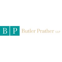 Butler Prather LLP Logo