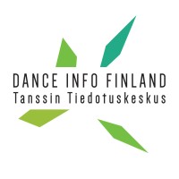 Dance Info Finland - Tanssin tiedotuskeskus Logo