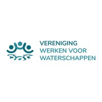 Vereniging werken voor waterschappen Logo