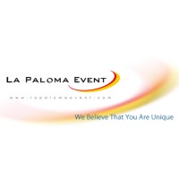 La Paloma Event S.L.U Logo