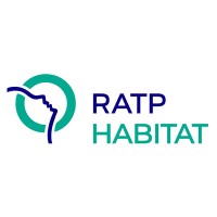 RATP Habitat Logo
