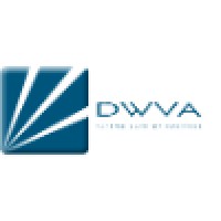 DWVA (previously known as De Witte-Viselé Associates) Logo