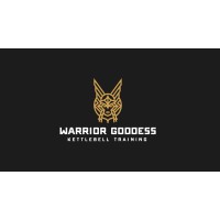 Warrior Goddess Kettlebell Training Logo