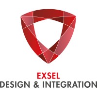 Exsel Design & Integration Limited Logo