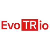 Evotrio Bilişim Teknolojileri Logo