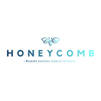 Honeycomb Business Logo