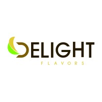 Delight for Flavors Logo