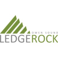 Owen Sound Ledgerock Ltd. Logo