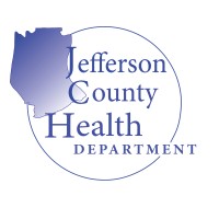 Jefferson County Health Department Logo