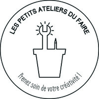 Les petits Ateliers du Faire Logo