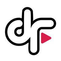 DF Media Productions Logo