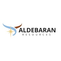 Aldebaran Resources Inc. (TSX V.ALDE) Logo
