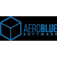 Aeroblue Software Logo