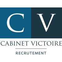 Cabinet Victoire Logo
