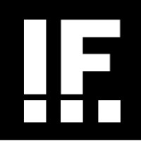 IF Insight & Foresight Logo